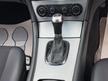 Mercedes-Benz CLC Class 2.1 CLC220 CDI SE Coupe Auto Euro 4 3dr