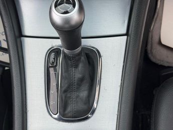 Mercedes-Benz CLC Class 2.1 CLC220 CDI SE Coupe Auto Euro 4 3dr