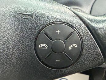 Mercedes-Benz CLC Class 2.1 CLC220 CDI SE Coupe Auto Euro 4 3dr