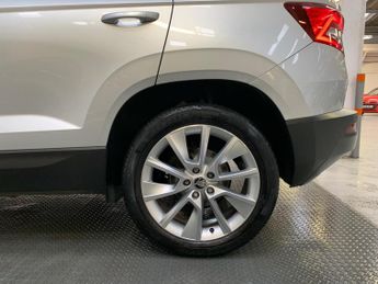 Skoda Karoq 1.5 TSI SE L DSG Euro 6 (s/s) 5dr
