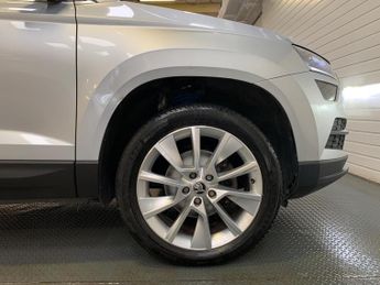 Skoda Karoq 1.5 TSI SE L DSG Euro 6 (s/s) 5dr
