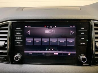 Skoda Karoq 1.5 TSI SE L DSG Euro 6 (s/s) 5dr