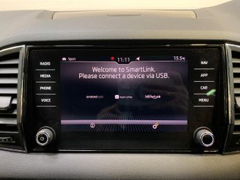 Skoda Karoq 1.5 TSI SE L DSG Euro 6 (s/s) 5dr