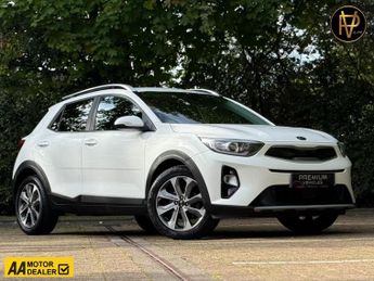 Kia Stonic 1.0 T-GDi 3 DCT Euro 6 (s/s) 5dr