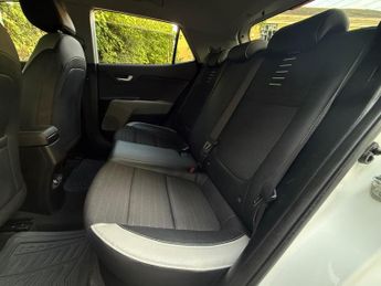 Kia Stonic 1.0 T-GDi 3 DCT Euro 6 (s/s) 5dr