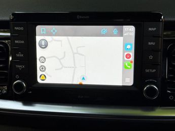 Kia Stonic 1.0 T-GDi 3 DCT Euro 6 (s/s) 5dr