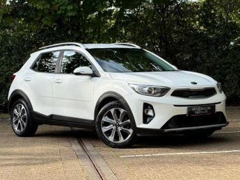 Kia Stonic 1.0 T-GDi 3 DCT Euro 6 (s/s) 5dr