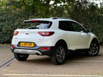 Kia Stonic 1.0 T-GDi 3 DCT Euro 6 (s/s) 5dr