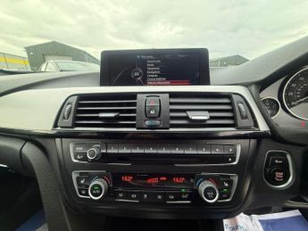 BMW 3 Series 3.0 330d M Sport Touring Auto xDrive Euro 6 (s/s) 5dr