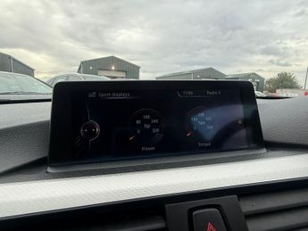 BMW 3 Series 3.0 330d M Sport Touring Auto xDrive Euro 6 (s/s) 5dr