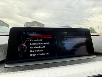 BMW 3 Series 3.0 330d M Sport Touring Auto xDrive Euro 6 (s/s) 5dr