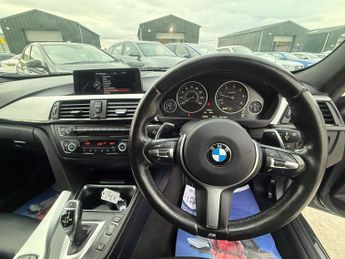 BMW 3 Series 3.0 330d M Sport Touring Auto xDrive Euro 6 (s/s) 5dr