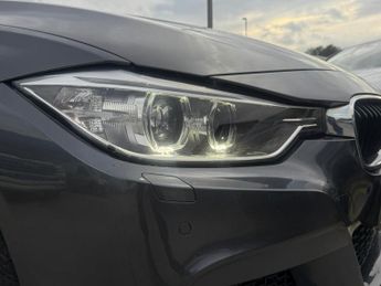 BMW 3 Series 3.0 330d M Sport Touring Auto xDrive Euro 6 (s/s) 5dr