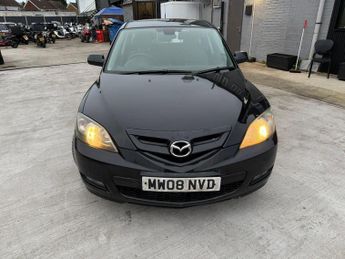 Mazda 3 1.6 Takara 5dr