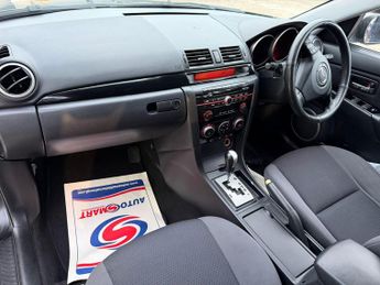 Mazda Mazda3 1.6 Takara 5dr