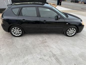 Mazda Mazda3 1.6 Takara 5dr