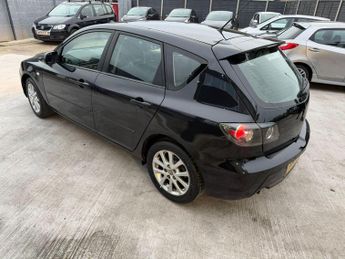 Mazda Mazda3 1.6 Takara 5dr