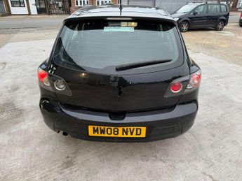 Mazda Mazda3 1.6 Takara 5dr