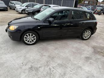 Mazda Mazda3 1.6 Takara 5dr
