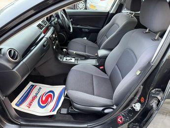 Mazda Mazda3 1.6 Takara 5dr