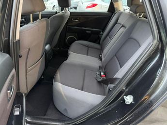 Mazda Mazda3 1.6 Takara 5dr