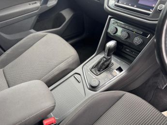 Volkswagen Tiguan 2.0 TDI S DSG 4Motion Euro 6 (s/s) 5dr
