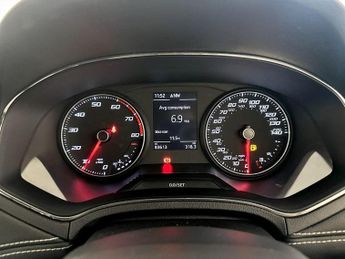 SEAT Arona 1.0 TSI XCELLENCE Lux Euro 6 (s/s) 5dr