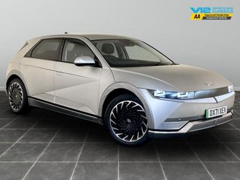 Hyundai IONIQ 73kWh Ultimate Auto 5dr