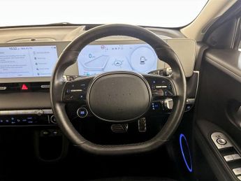 Hyundai IONIQ 5 73kWh Ultimate Auto 5dr