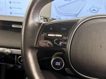 Hyundai IONIQ 5 73kWh Ultimate Auto 5dr