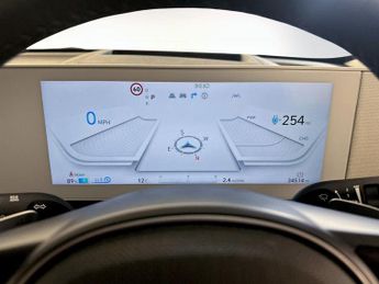 Hyundai IONIQ 5 73kWh Ultimate Auto 5dr