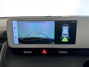 Hyundai IONIQ 5 73kWh Ultimate Auto 5dr