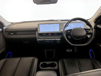 Hyundai IONIQ 5 73kWh Ultimate Auto 5dr
