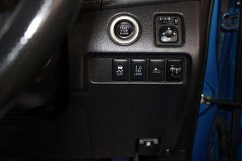 Mitsubishi L200 2.2 DI-D DC Barbarian X Auto 4WD Euro 6 (s/s) 4dr