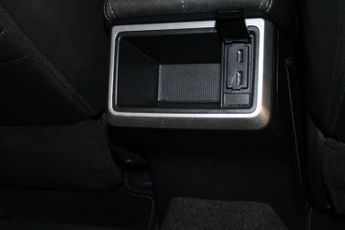 Mitsubishi L200 2.2 DI-D DC Barbarian X Auto 4WD Euro 6 (s/s) 4dr