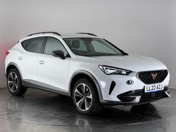 Cupra Formentor 1.5 TSI V1 DSG Euro 6 (s/s) 5dr