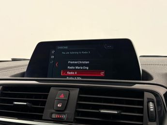 BMW 1 Series 2.0 118d Sport Auto Euro 6 (s/s) 5dr