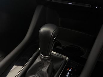 Mazda Mazda3 2.0 SKYACTIV-X MHEV GT Sport Tech Auto AWD Euro 6 (s/s) 5dr
