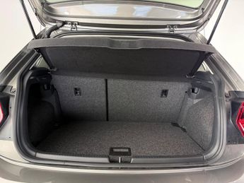 Volkswagen Polo 1.0 TSI United DSG Euro 6 (s/s) 5dr