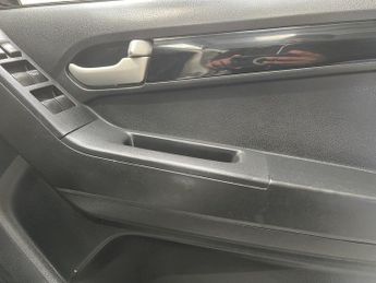 Isuzu D-Max 2.5 TD Blade 4x4 4dr