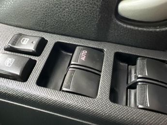 Isuzu D-Max 2.5 TD Blade 4x4 4dr