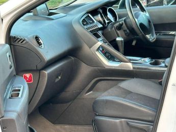 Peugeot 3008 1.6 BlueHDi Allure ETG Euro 6 (s/s) 5dr