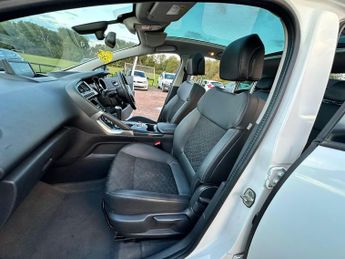 Peugeot 3008 1.6 BlueHDi Allure ETG Euro 6 (s/s) 5dr