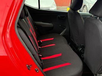 Hyundai i10 1.2 Classic Euro 4 5dr