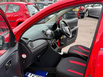 Hyundai i10 1.2 Classic Euro 4 5dr