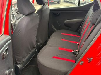 Hyundai i10 1.2 Classic Euro 4 5dr