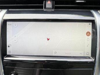 Land Rover Discovery Sport 2.0 D200 MHEV R-Dynamic HSE Auto 4WD Euro 6 (s/s) 5dr