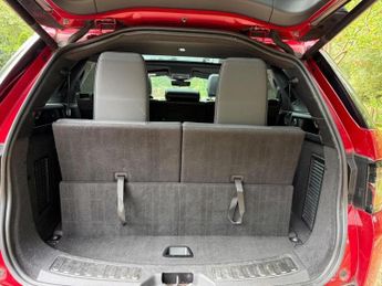 Land Rover Discovery Sport 2.0 D200 MHEV R-Dynamic HSE Auto 4WD Euro 6 (s/s) 5dr