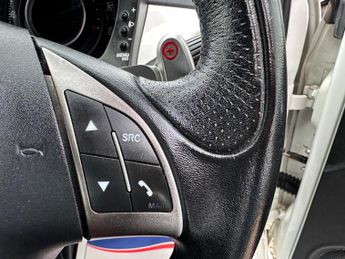 Abarth 500 1.4 T-Jet Auto Euro 5 3dr