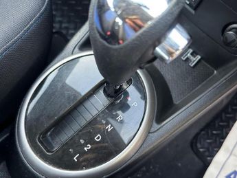 Hyundai i20 1.4 Comfort Auto Euro 4 5dr